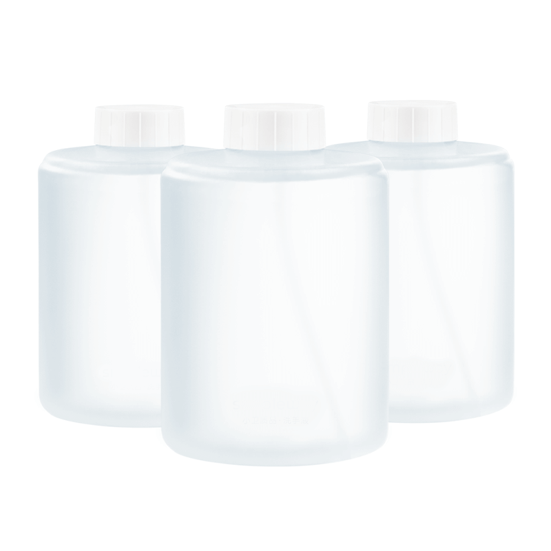 Xiaomi Mi Simpleway - Hand Soap - 29350 - Dispensador de jabón (AZ000XIA04) no incluido - 29350